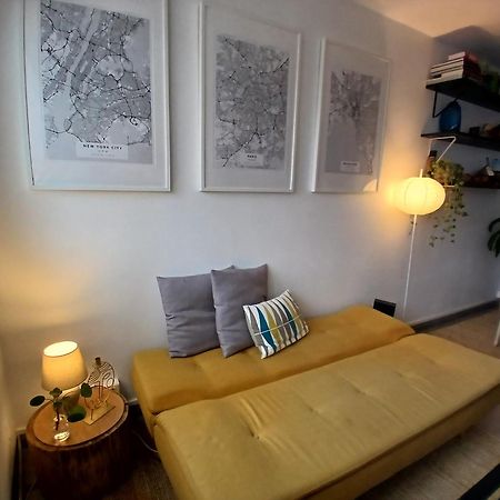 Appartement Lumineux 70 M2 Proche Centre Brest Exterior foto